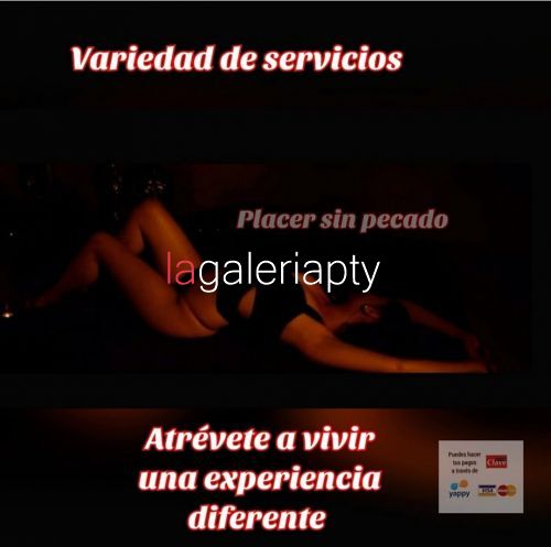 Albúm Foto 2931 de Spa Exclusivo, Escorts en Ciudad de Panamá