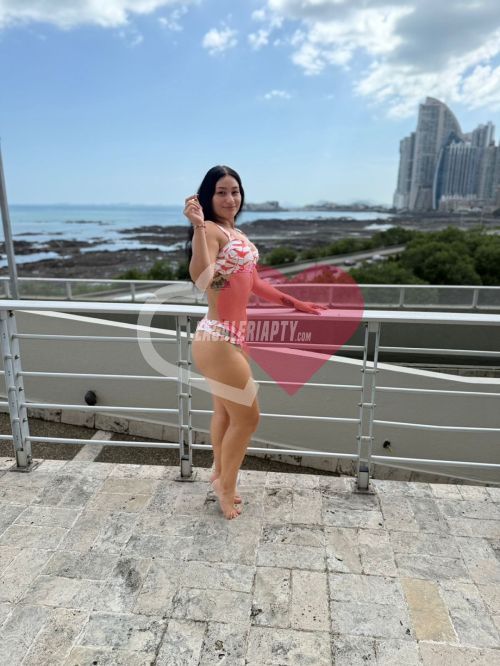 Foto de Angela 67415344, Escorts en Ciudad de Panamá