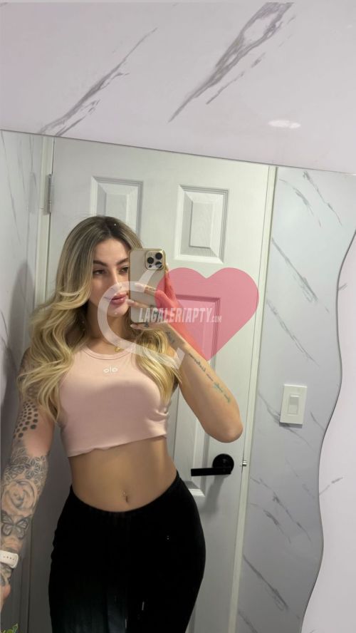 Foto de Melany 69464789, Escorts en Ciudad de Panam&aacute;