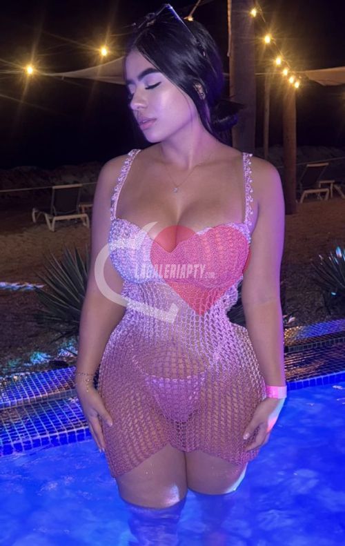 Alb&uacute;m Foto 36103 de Susana, Escorts en Ciudad de Panam&aacute;