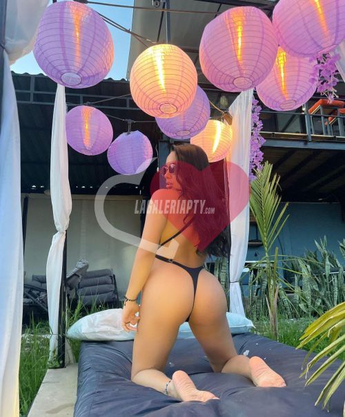 Cover photo of Isabella 68591238, Call girls Panama