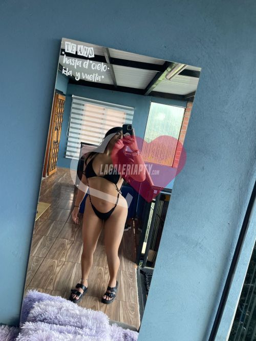 Alb&uacute;m Foto 30405 de Isabella, Escorts en Ciudad de Panam&aacute;