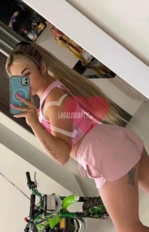 Alb&uacute;m Foto 32168 de Isabella, Escorts en Ciudad de Panam&aacute;