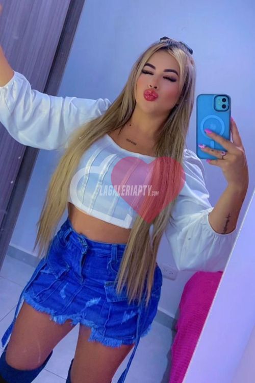 Foto de Isabella 68437233, Escorts en Ciudad de Panam&aacute;