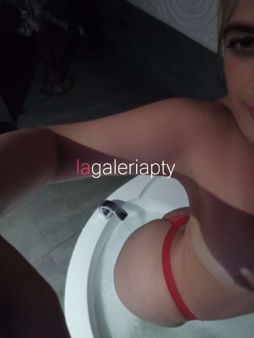 Albúm Foto 16264 de Estefy, Escorts en Ciudad de Panamá