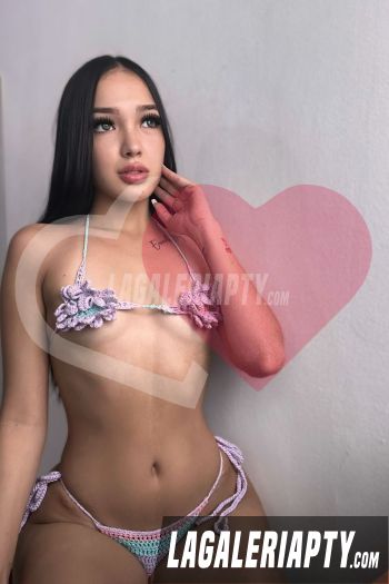 Marian 69263244, Escorts en Ciudad de Panamá