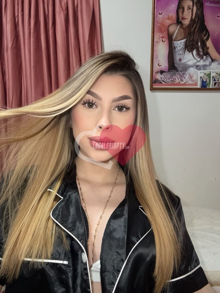 Fotografías de Catalina 64474224, Escort en Panamá - 45080