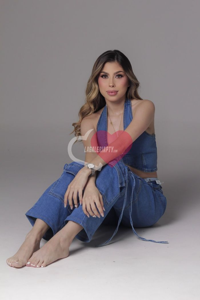 Fotografías de Catalina 64474224, Escort en Panamá - 45081
