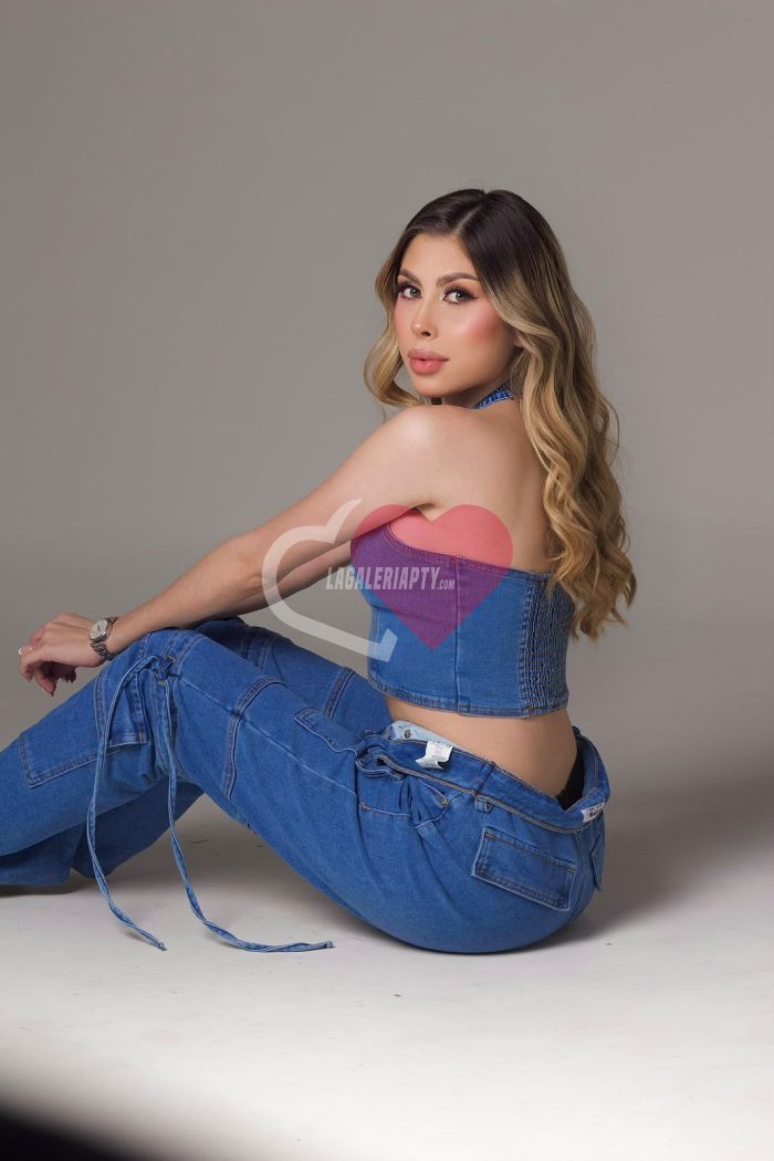 Fotografías de Catalina 64474224, Escort en Panamá - 45184