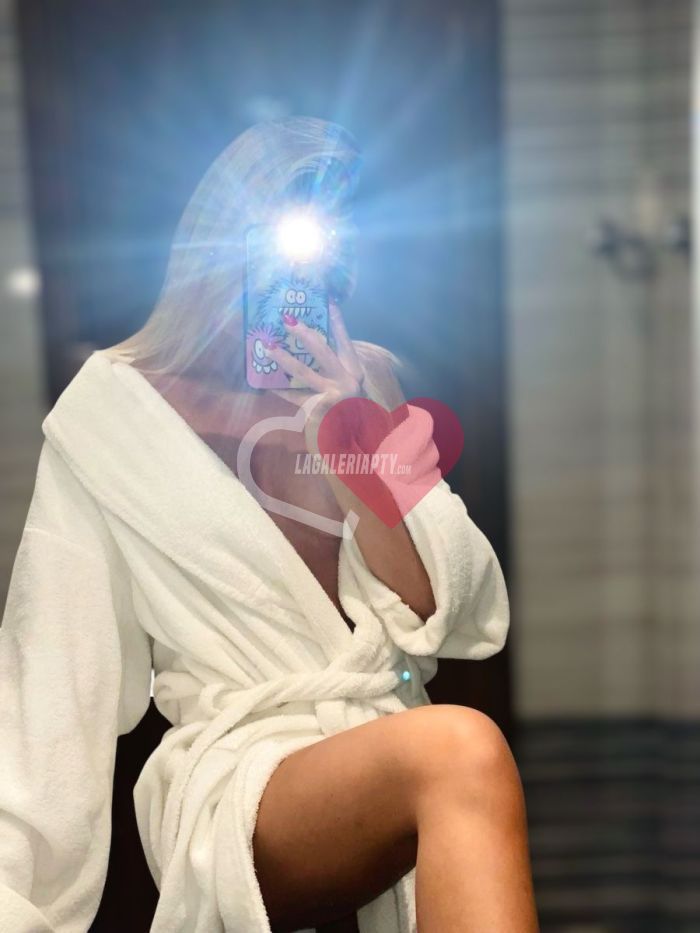 Fotografías de Elena 69351328, Escort en Panamá - 39440