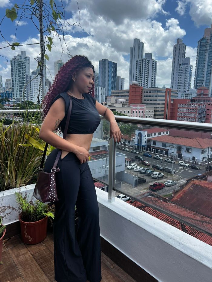 Tamara 65527647, Escorts en Panamá