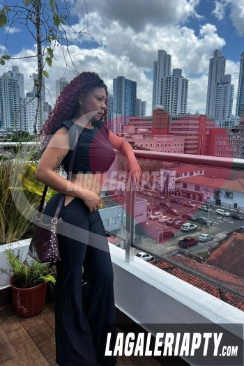 Profile photo Tamara (+507)65527647, Call Girls Panama