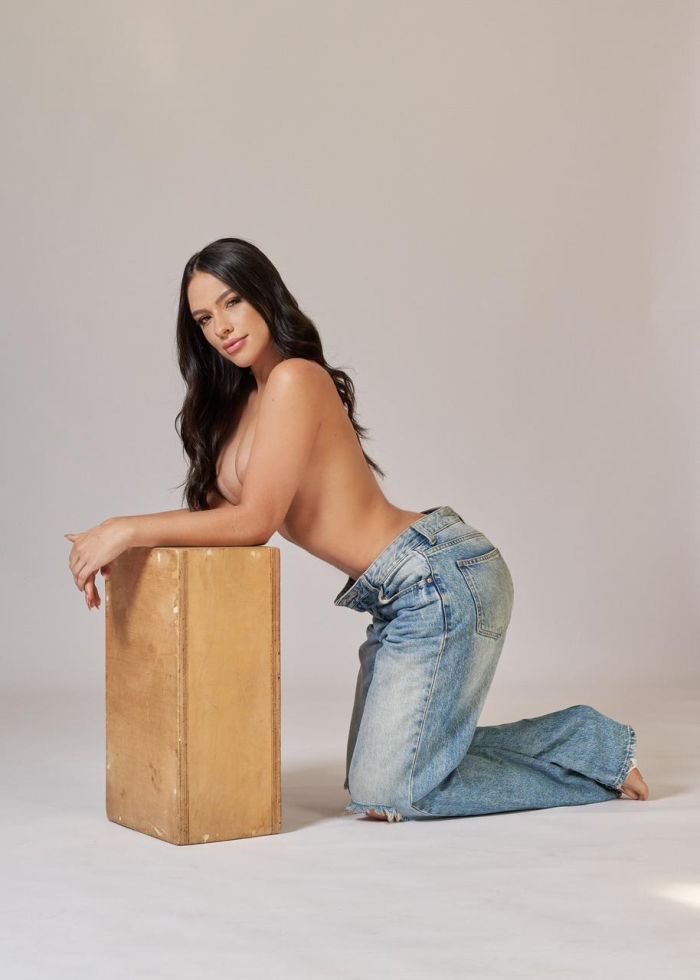 Nicol 66130395, Escorts en Panamá