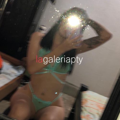 Albúm Foto 13408 de Alisson, Escorts en Ciudad de Panamá