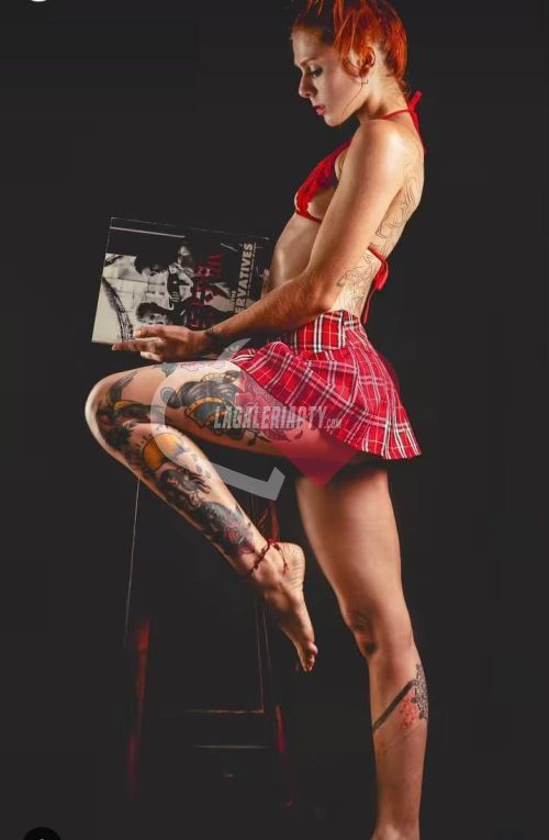 Alb&uacute;m Foto 32819 de Bliss Massage, Escorts en Ciudad de Panam&aacute;