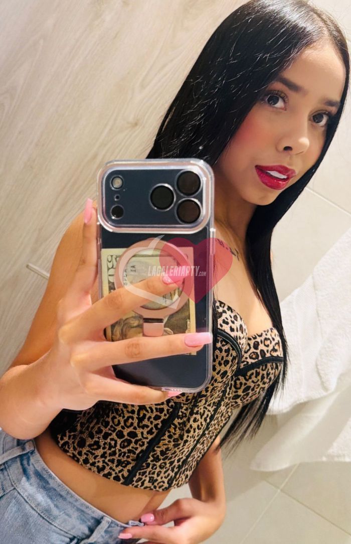 Fotografías de Paulina 68571105, Escort en Panamá - 39331
