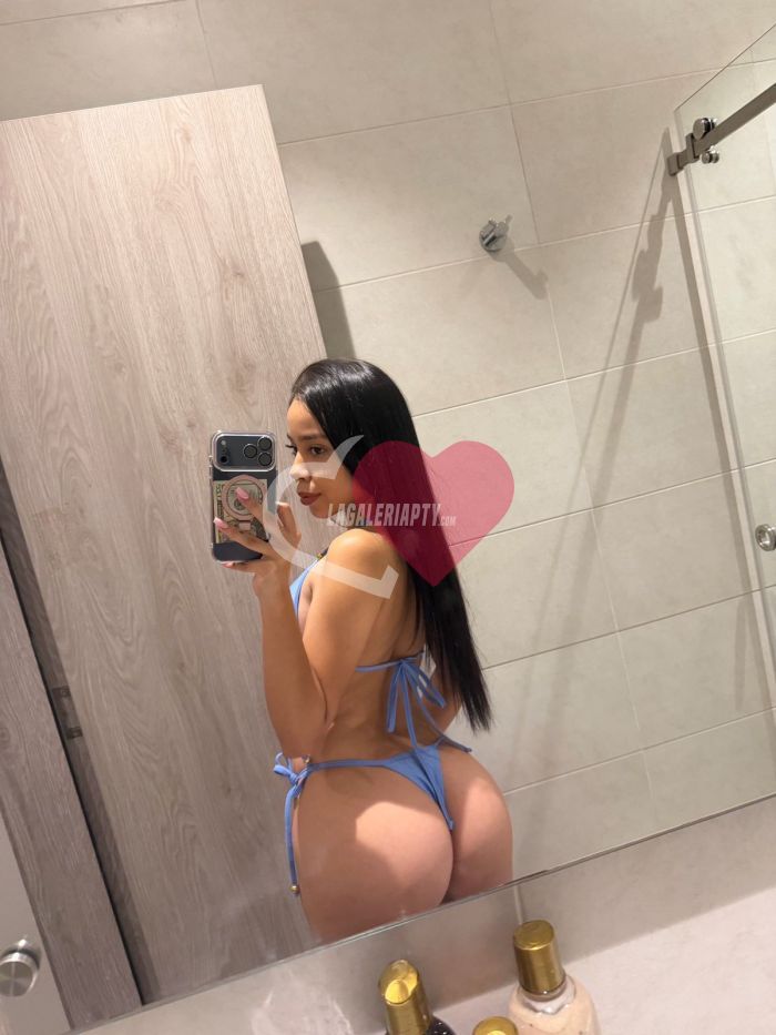 Fotografías de Paulina 68571105, Escort en Panamá - 39329