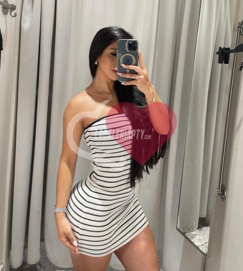 Alb&uacute;m Foto 31778 de Paula, Escorts en Ciudad de Panam&aacute;