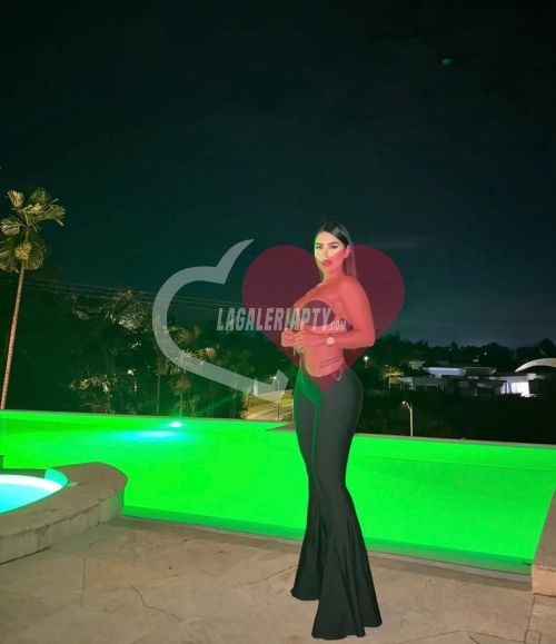 Alb&uacute;m Foto 31780 de Paula, Escorts en Ciudad de Panam&aacute;