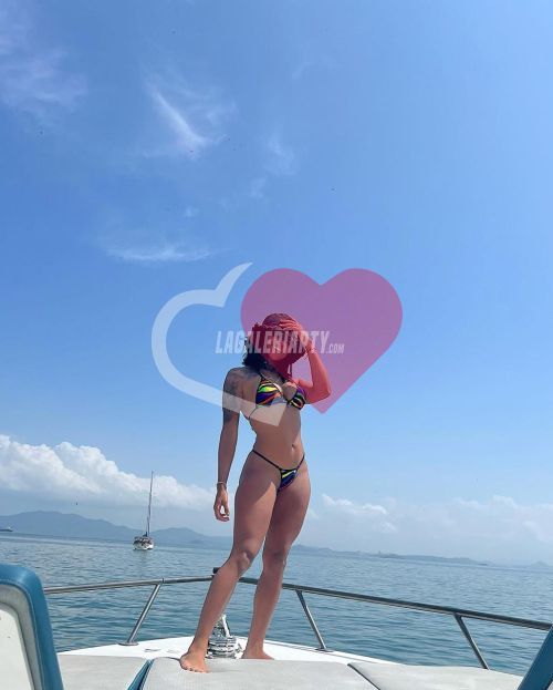Alb&uacute;m Foto 35300 de Vanessa, Escorts en Ciudad de Panam&aacute;