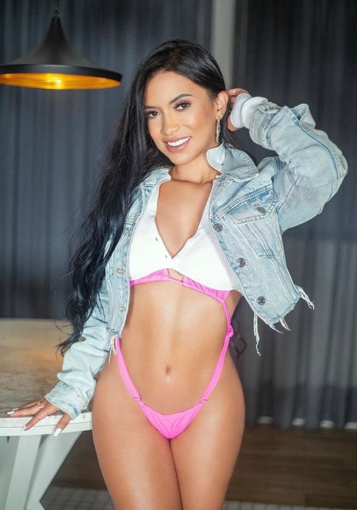 Foto de perfil de Renata  67528122, Escort en Panamá