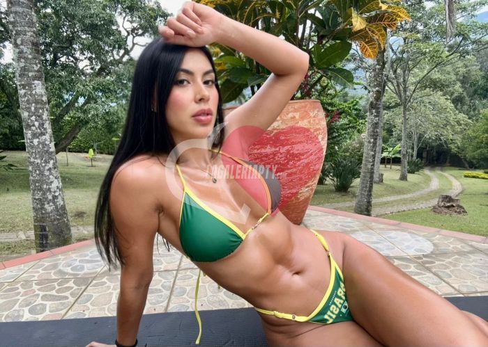 Cover photo of Amanda 68865455, Call girls Panama