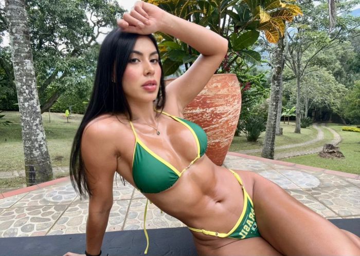 Amanda 68865455, Escorts en Panamá