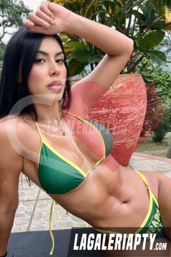 Profile photo Amanda (+507)68865455, Call Girls Panama