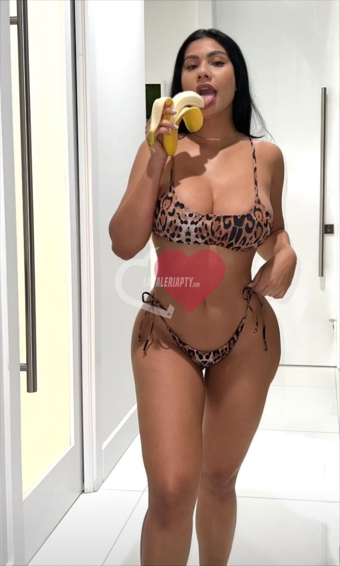 Fotografías de Rafaela 69862819, Escort en Panamá - 42670