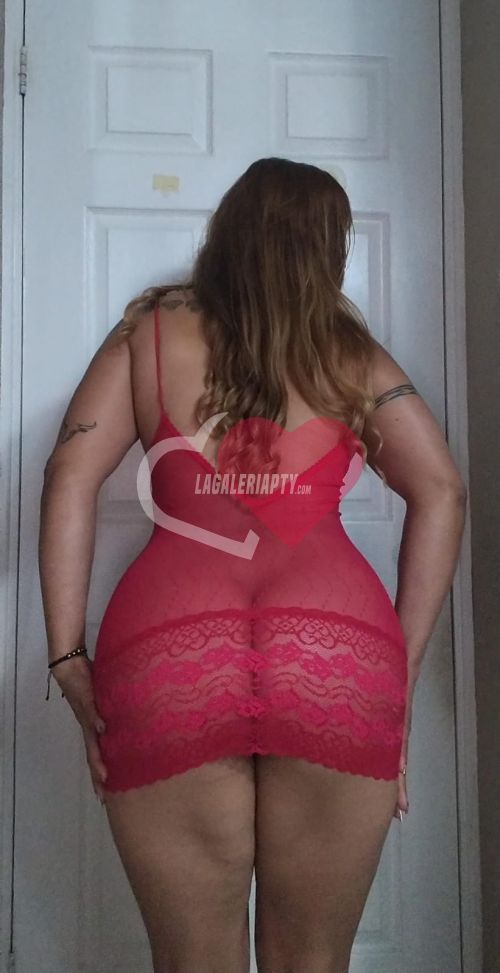 Alb&uacute;m Foto 36920 de Luciana, Escorts en Ciudad de Panam&aacute;