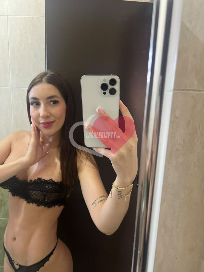 Fotografías de Sofía 66314746, Escort en Panamá - 43858