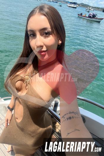Fotograf&iacute;a de Sofía 66314746, Escorts en Ciudad de Panam&aacute;