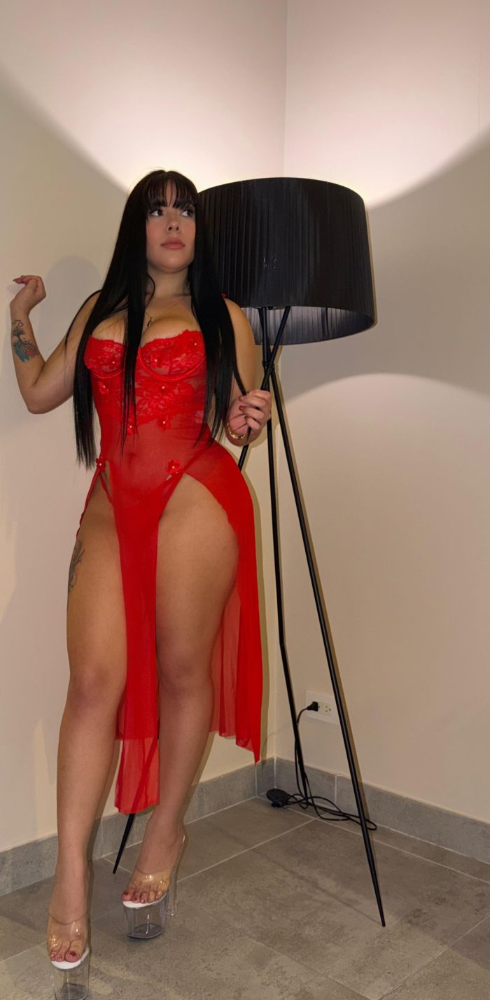 Rub&iacute; 68029910, Escorts en Panamá