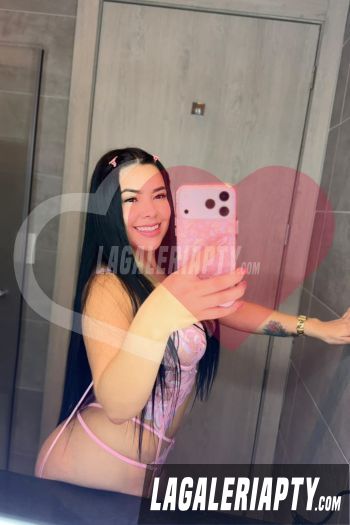 Fotograf&iacute;a de Rubí 65379947, Escorts en Panama
