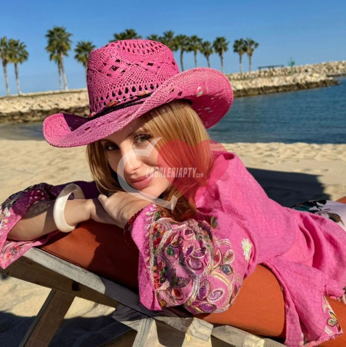 Fotografías de Jolie 66862073, Escort en Panamá - 40804