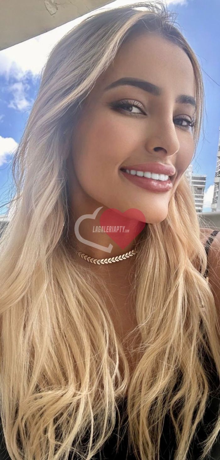 Fotografías de Selena 68867356, Escort en Panamá - 39465