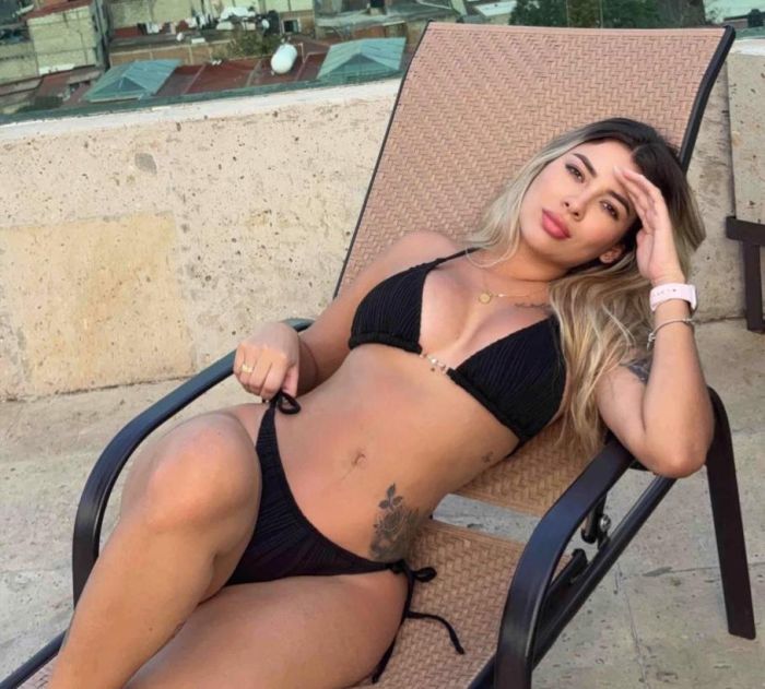 Camila 68554974, Escorts en Panamá