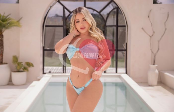 Fotografías de Salome 68080908, Escort en Panamá - 43060