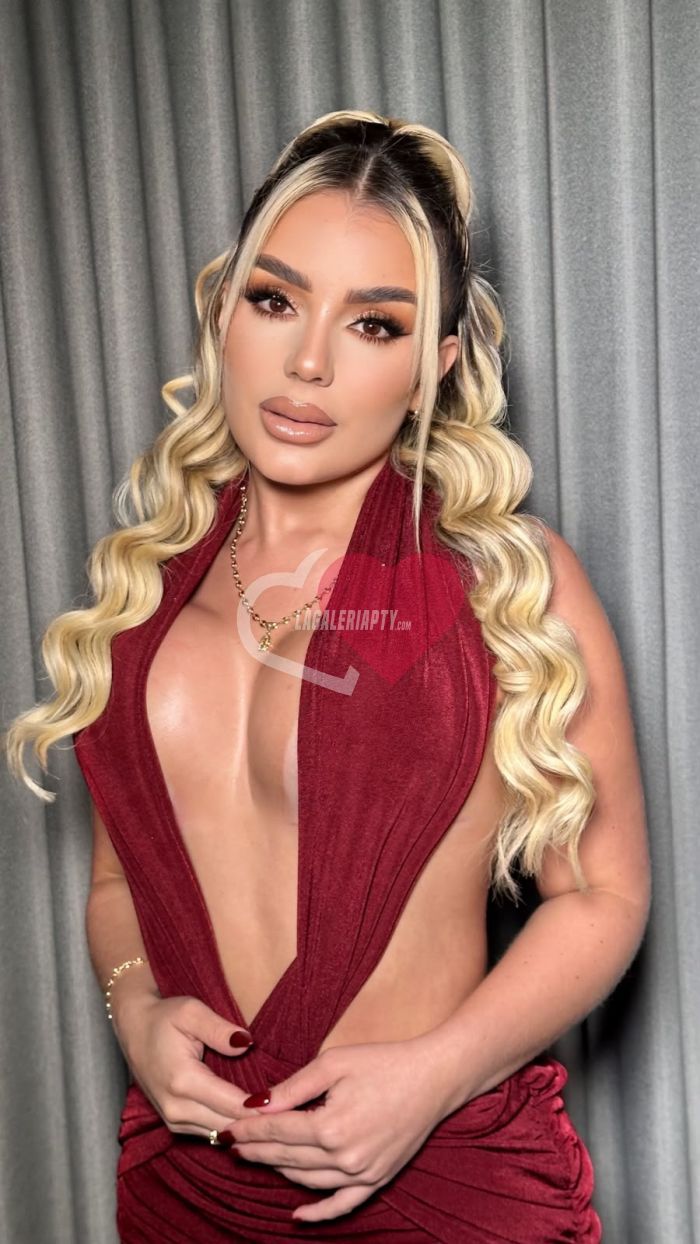 Fotografías de Salome 68080908, Escort en Panamá - 43065