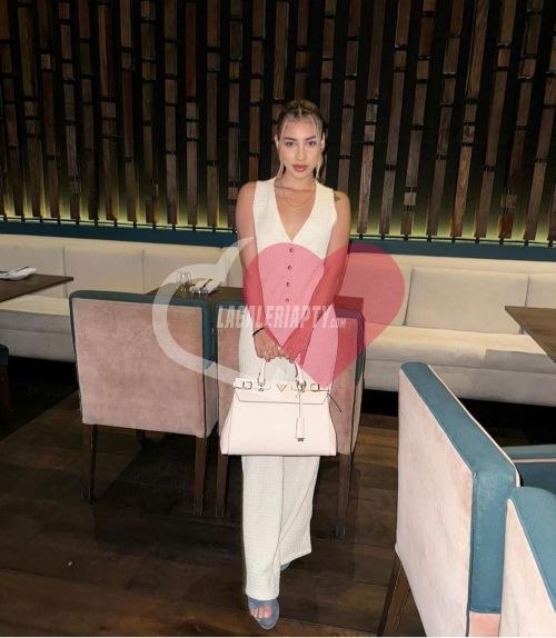 Alb&uacute;m Foto 31256 de Dulce, Escorts en Ciudad de Panam&aacute;