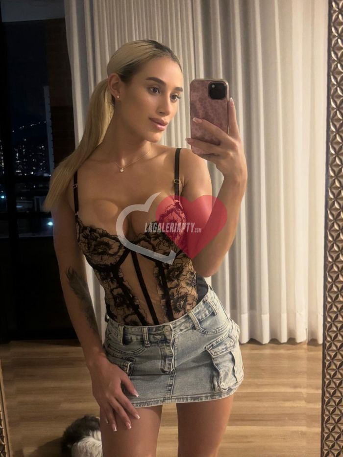 Fotografías de Malory 68205873, Escort en Panamá - 45643
