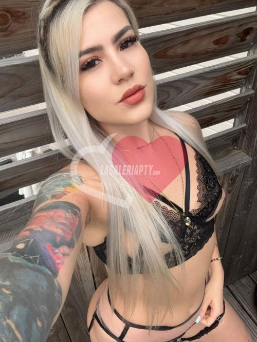 Alb&uacute;m Foto 36391 de Miel , Escorts en Ciudad de Panam&aacute;