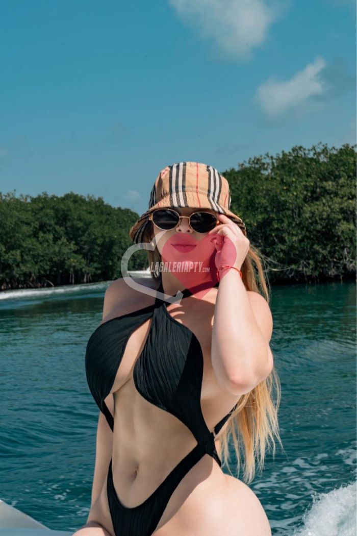 Fotografías de Gaby 64706768, Escort en Panamá - 41103