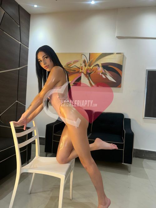 Alb&uacute;m Foto 31887 de Charlotte, Escorts en Ciudad de Panam&aacute;