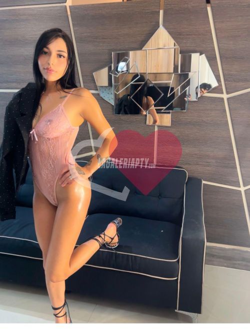 Alb&uacute;m Foto 31884 de Charlotte, Escorts en Ciudad de Panam&aacute;