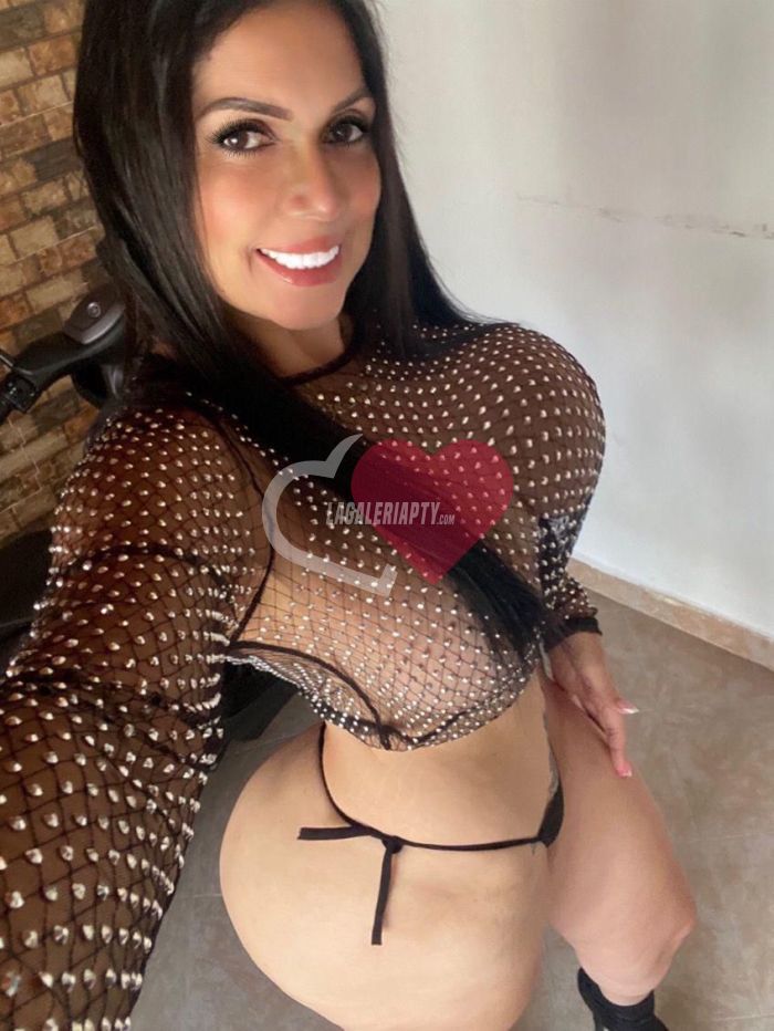 Fotografías de Samantha  67800817, Escort en Panamá - 38716