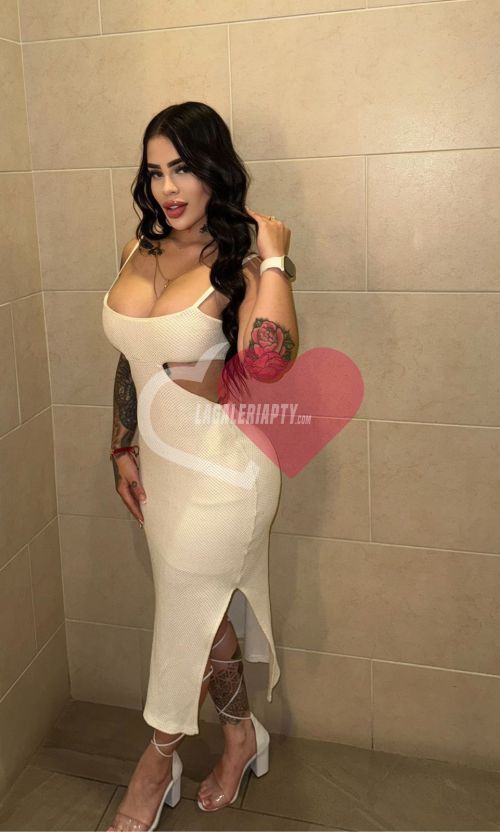 Alb&uacute;m Foto 34892 de Camila, Escorts en Ciudad de Panam&aacute;