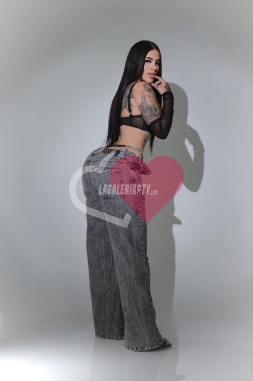 Alb&uacute;m Foto 34288 de Camila, Escorts en Ciudad de Panam&aacute;