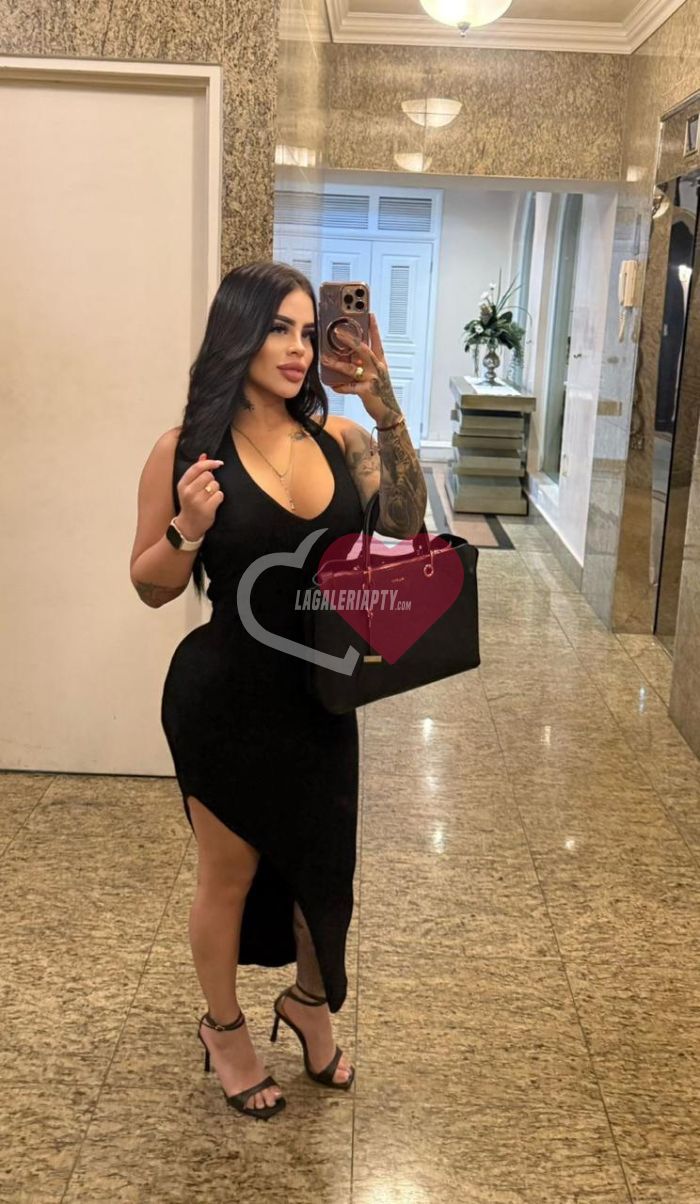 Fotografías de Camila 65686344, Escort en Panamá - 44834