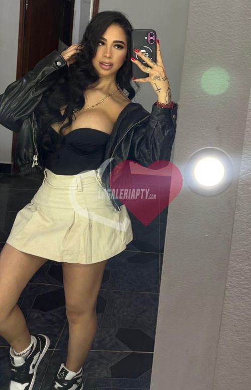 Alb&uacute;m Foto 34147 de Katerin, Escorts en Ciudad de Panam&aacute;